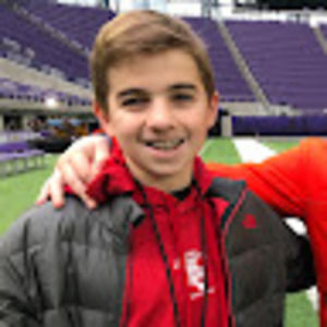 Meet your Posher, Will